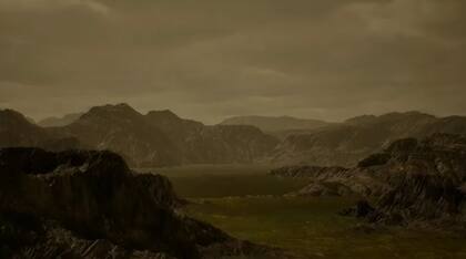 Titán es el segundo satélite más grande del sistema solar (Foto: Space.com)