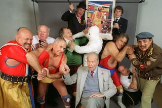 Día del niño: 10 programas infantiles que marcaron una época