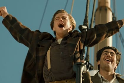 Luego de un rodaje de pesadilla, el cuento tuvo final feliz. Titanic fue un éxito arrollador que, al día de hoy, aún es uno de los films más taquilleros en la historia del cine.