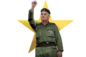 Tite, el entrenador de la selección brasileña