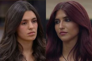 Quién se fue de Gran Hermano en la gala de eliminación de ayer, lunes 1 d ejunio