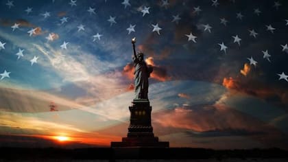 Tito aseguró haber vivido una Guerra Civil en Estados Unidos