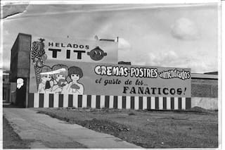 Cuáles son los 11 establecimientos distinguidos por la Asociación de Fabricantes de Helados Artesanales