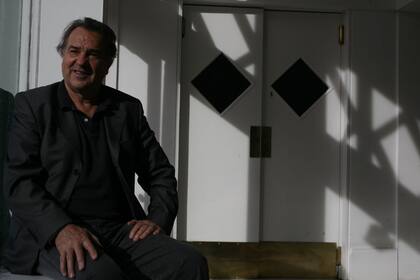 Tito mira hacia nuevos horizontes a los 65 años