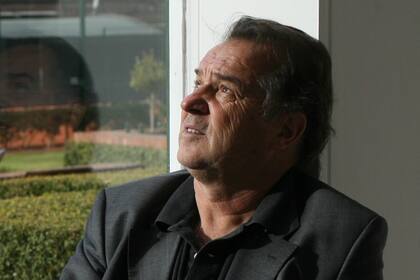 Tito sali al cruce de quienes critican a Del Potro