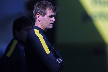 Tito Villanova confía en poder contar con Leo