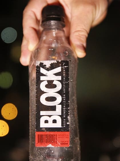 Time Warp. El agua, un factor clave para la gran tragedia de la fiesta electrónica