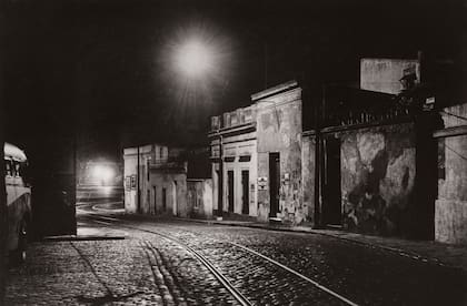 Título: Nocturno en Buenos Aires Año: 1940