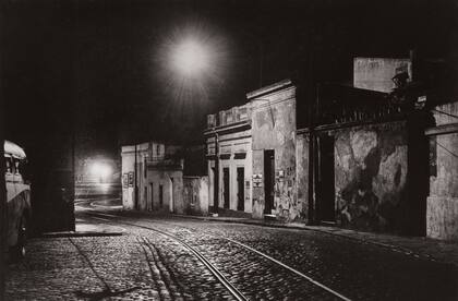 Título: Nocturno en Buenos Aires Año: 1940