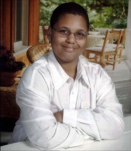 T.J., el niño de 12 años que murió al recibir 13 impactos de bala cuando recolectaba caramelos en Halloween de 2008