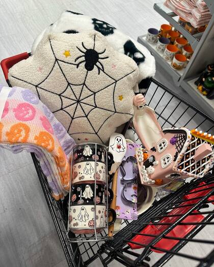 TJ Maxx cerrará en Día de Acción de Gracias (Instagram @tjmaxx)