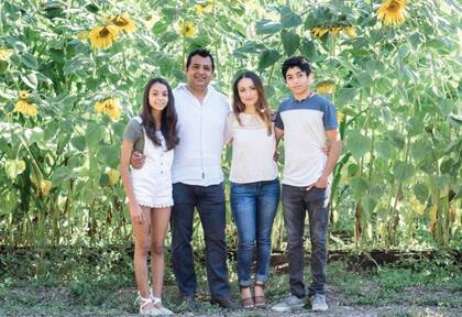 Tlaloc Sabor Mexicano era famoso por su variedad de salsas y el uso de ingredientes frescos de su propia granja orgánica