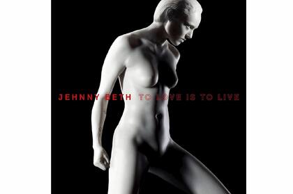 To love is to live de Jehnny Beth.