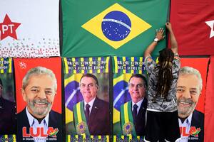 Qué pronostican las últimas encuestas a tres días del ballottage entre Lula y Bolsonaro