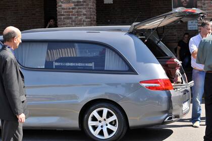 Ofelia tenía 74 años y mantenía una relación muy cercana con la actriz