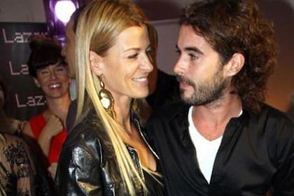 Tobal y Cabré, cada vez más cerca de la boda