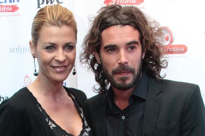 Tobal y Cabré, hablaron de su embarazo en un evento reciente