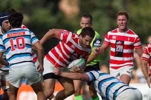 Dos grandes del rugby de Buenos Aires y una batalla de gladiadores: el Top 12 corona hoy a su campeón