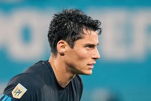 Un futbolista de Estudiantes de Río Cuarto rompió el silencio tras ser excluido del plantel