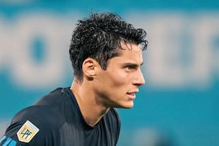 Un futbolista de Estudiantes de Río Cuarto rompió el silencio tras ser excluido del plantel