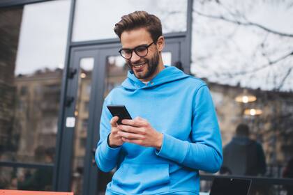 Toda la gestión de envíos se hace mediante el uso de aplicaciones como Tiendanube, Empretienda o la propia API de E-Pick