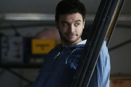 Toda la intimidad de los ensayos en la previa del show que llevará a los personajes de la popular tira al Luna Park