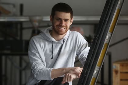 Toda la intimidad de los ensayos en la previa del show que llevará a los personajes de la popular tira al Luna Park