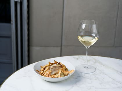 "Toda la línea Riedel ayuda a mostrar de mejor manera la expresión de cada vino”, afirman en Casa Cavia.