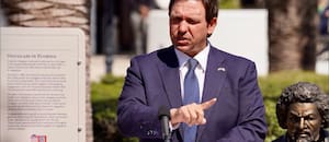 Nueva ley de DeSantis: así impacta en los migrantes la Save Act