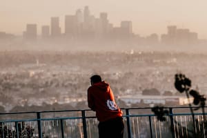 Noticias de California hoy: remolinos costeros y últimas actualizaciones del martes 10 de marzo