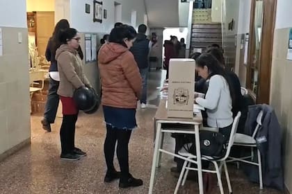 Todas las alianzas políticas y los principales candidatos de las elecciones de Misiones