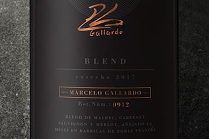 Todas las botellas de MG tienen el mismo número de serie: 0912