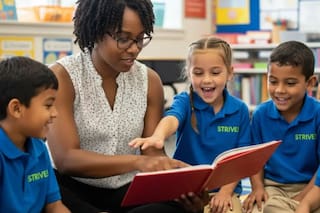 Última oportunidad para inscribir a tus hijos en 3-K y Pre-K gratis en NYC