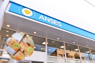 El calendario completo de Anses en febrero