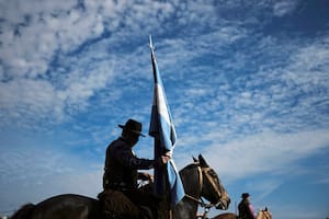 Festivales para disfrutar el fin de semana largo por el 25 de Mayo cerca de Buenos Aires