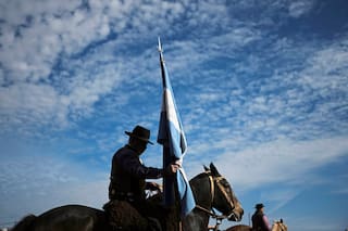 Festivales para disfrutar el fin de semana largo por el 25 de Mayo cerca de Buenos Aires
