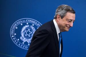 ¿Se queda? Las señales que indican que Draghi retirará su renuncia