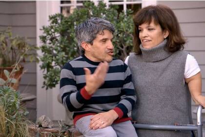 Todas las modificaciones se realizaron con un presupuesto pactado. La pareja admitió que la renovación superó las expectativas. Imagen: Discovery