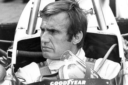 Todas las presunciones que ensayó Reutemann se cumplieron en Montreal: la lluvia le impidió probar los chasis que llevó Williams y los neumáticos empeoraban el rendimiento