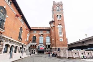 Todas las propuestas que tiene la Usina del Arte para las vacaciones de invierno