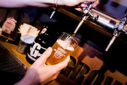 Todas las variedades y estilos en una sola noche