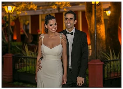 Todavía estábamos nerviosos