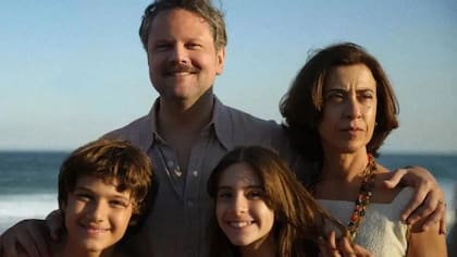 "Todavía estoy aquí" ganó el Oscar a mejor película extranjera