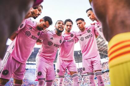 Todavía hay entradas disponibles para el partido del miércoles a la noche, pero se espera un lleno total