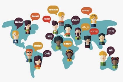 Todavía hay mucho que traducir: en todo el mundo se hablan entre 6000 y 7000 idiomas