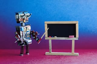 Los docentes ante el desafío de una tecnología que nadie se esperaba, y que los interpela