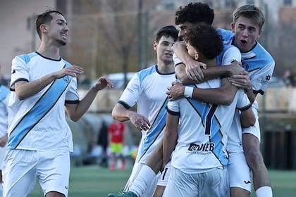 "Todavía hay una supremacía de españoles dentro del primer equipo", asegura Varela