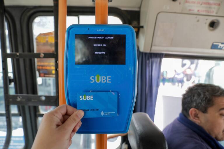 Está demorada la puesta en marcha de los nuevos precios de los boletos de colectivo