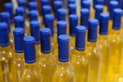 Todavía no se conoce cuál será la cosecha disponible para la producción de vinos