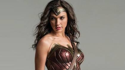 Todava no se estren la pelcula de La mujer maravilla y ya genera polmicas
